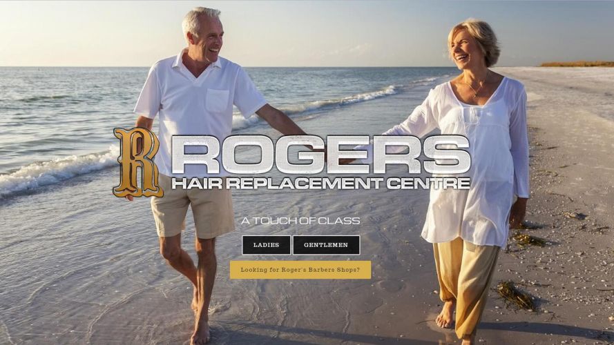 Rogers Of Chell Website