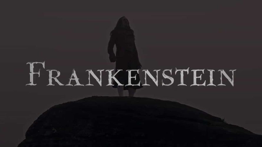 Frankenstein – Theatre Show (2018)