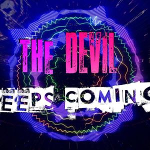 VMS – Devil Keeps Coming Video